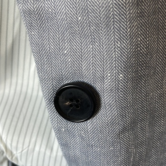 Veronica Beard Dickey Dicky Blazer - Picture 3 of 5